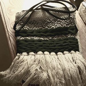 Catori crossbody bag